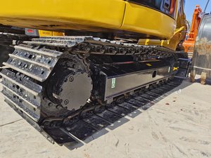 ผลิตในญี่ปุ่น รถขุดมือสองแท้ 8 ตัน รุ่น Cat308D 308DCR มินิ รถขุดมือสอง Caterpillar Cat 308 308D 308DCR - Product Image 5