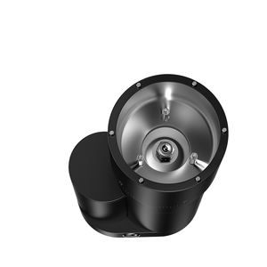 Yüksek kalite düşük adedi tam Metal gövde Premium tek doz son derece özelleştirilebilir küçük kahve değirmeni makinesi konik çapak - Product Image 4