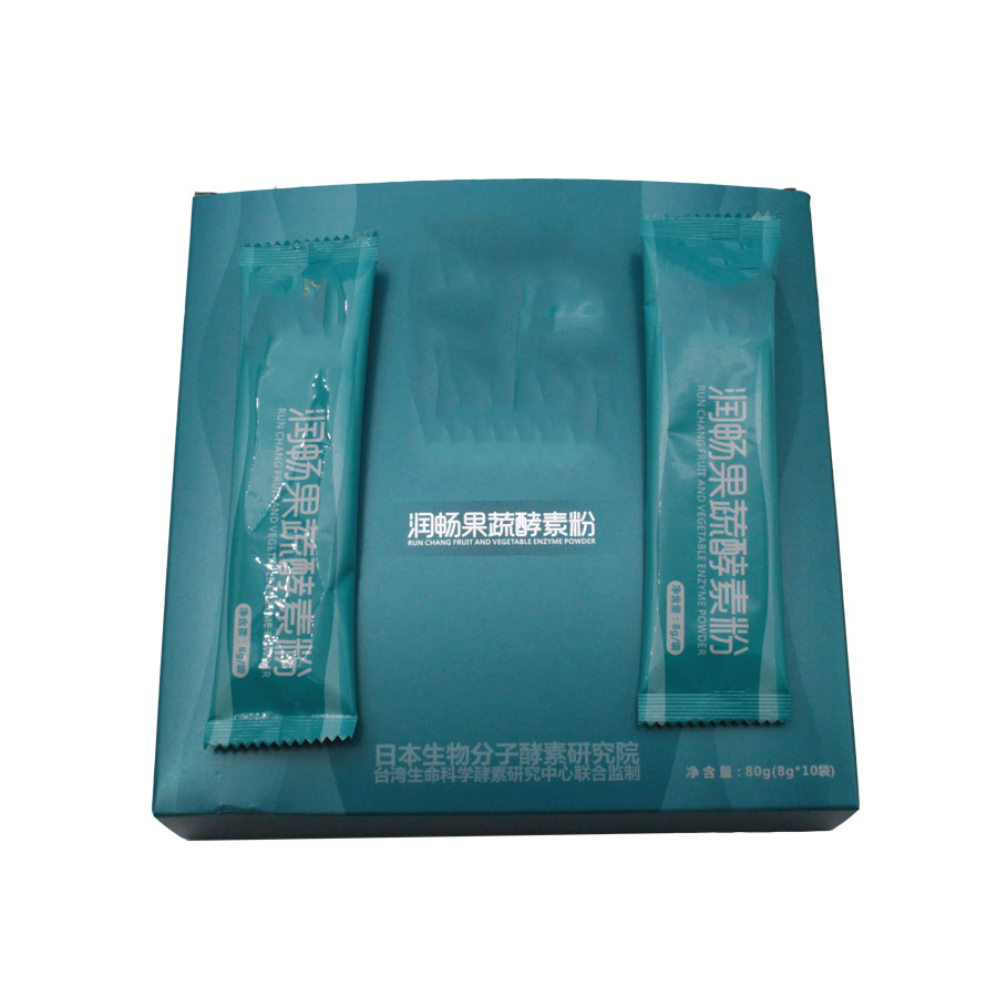 Многовитаминный напиток от производителя, экстракция ферментированных фруктов, овощей, напиток для детоксикации и потери веса, антиоксиданты