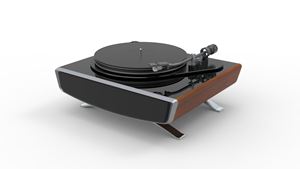 Tocadiscos Multifuncional <span class=keywords><strong>Technics</strong></span> <span class=keywords><strong>1200</strong></span> con Radio FM y Altavoz Incorporado Reproductor Profesional de Discos de Vinilo para DJ - Product Image 5