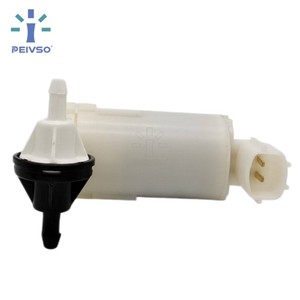 PEIVSO Bomba de Lavaparabrisas Nueva para NISSAN Quest Murano Rogue Infiniti EX35 EX37 OEM 28920-CA000 1 Año de Garantía - Product Image 1
