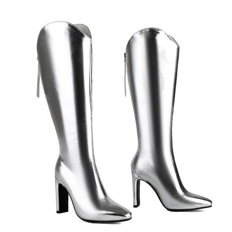 Silver