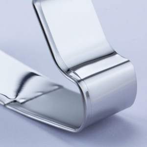 Découpeur de biscuits coeur fleur étoile cercle carré Triangle Rectangle ovale larme diamant étoile de <span class=keywords><strong>emporte</strong></span>-pièces moule à Biscuit - Product Image 6