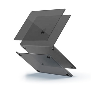 Nueva llegada UItra-thin Crystal Clear Hardshell Case <span class=keywords><strong>para</strong></span> 2024 MacBook M4 Pro <span class=keywords><strong>14</strong></span> <span class=keywords><strong>pulgadas</strong></span> - Product Image 2