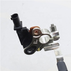 Nuovo Sensore Modulo Cavo Negativo Batteria 9801031580 9666919680 9815524580 9675340380 per Peugeot 407 508 <span class=keywords><strong>3008</strong></span> <span class=keywords><strong>Citroen</strong></span> C5 - Product Image 2