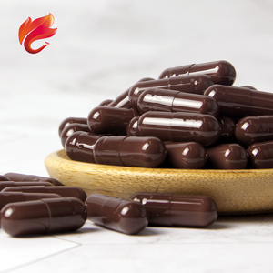 Preventie Organische Astragalus Harde Capsules Essence Supplement 1000Mg Product - Product Image 4