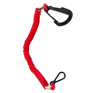Offre Spéciale cordon de cordon d'interrupteur d'arrêt de sécurité de moteur de <span class=keywords><strong>bateau</strong></span> pour Mercury Mercruiser remplace 15920Q54 accessoires de <span class=keywords><strong>bateau</strong></span> ISURE MARINE - Product Image 1