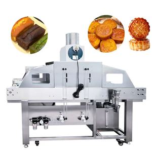 Pulvérisateur d'huile automatique silencieux et stable, modèle 800, avec purification par <span class=keywords><strong>chauffage</strong></span> - Product Image 5