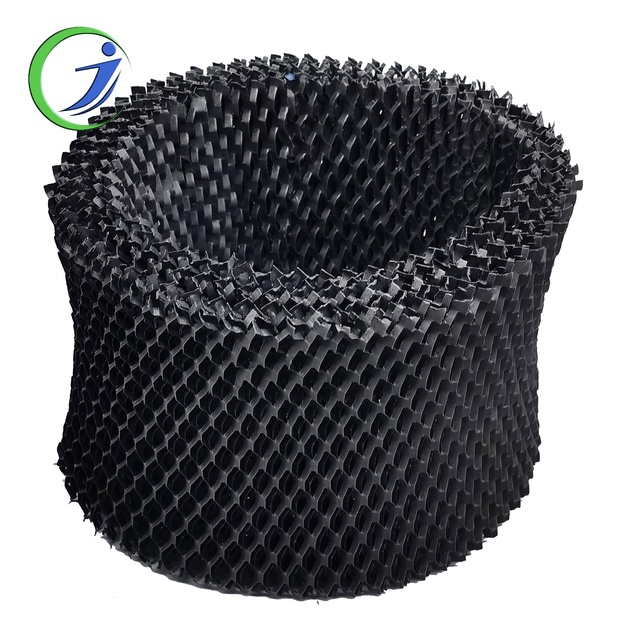 Factory Price True HEPA Air Humidifier Filter Suitable for Philipss Hu4801 Hu4802 Hu4803 Humidifier Parts Fy2401