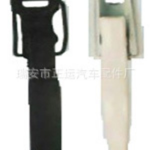 ตัวล็อคประตูรถกระบะ Changhe แบบเหล็ก ดีไซน์มินิมอล ติดตั้งง่าย - Product Image 3