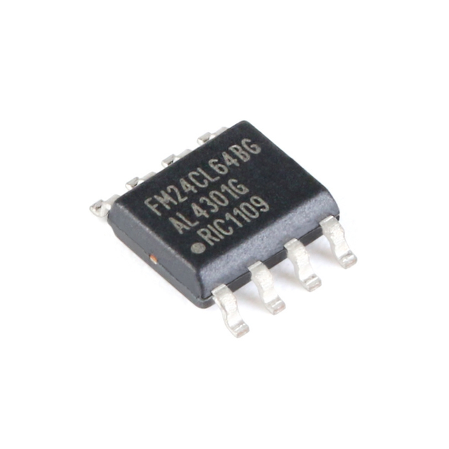 Patch Fm25l16b-gtr Sop-8 16kbit Spi Interface Fram Ferroelectric memory ic Chip