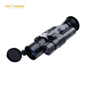 Escopo de visão noturna digital 1080P, melhor venda, escopo de visão noturna para caça e observação de animais