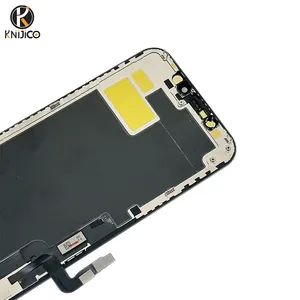 Cell Phone Touch Screen Original Lcd For Iphone 11 12 Replacement Lcd Screen For Iphone 6 7 8 X Xs Max Xr 11 Pro Oem Incell