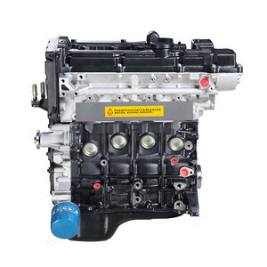 Tout nouveau 1.6 DOHC G4ED Long bloc pièces automobiles ensemble de moteur de voiture pour <span class=keywords><strong>HYUNDAI</strong></span> Accent Elantra - Product Image 1