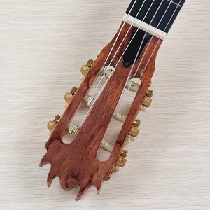 <span class=keywords><strong>Guitarra</strong></span> Clásica Plegable <span class=keywords><strong>para</strong></span> <span class=keywords><strong>Zurdos</strong></span>, Diapasón de Palisandro, 39 Pulgadas, 6 Cuerdas, Desmontable de un Solo Lado, <span class=keywords><strong>Guitarra</strong></span> Portátil <span class=keywords><strong>para</strong></span> Viajes Musicales - Product Image 6