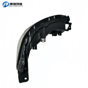 Vente flash 23851336 Feux de jour L (Haute configuration) pour <span class=keywords><strong>MG</strong></span> Windsor <span class=keywords><strong>EV</strong></span> Feux de jour (Haute configuration) - Product Image 3