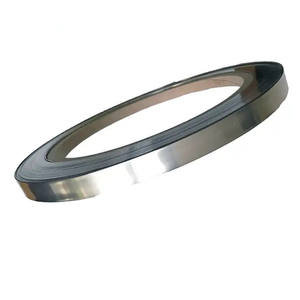 ตัวต้านทานไฟฟ้าที่ดีแถบ Constantan/เทป Constantan ฟอยล์ - Product Image 2