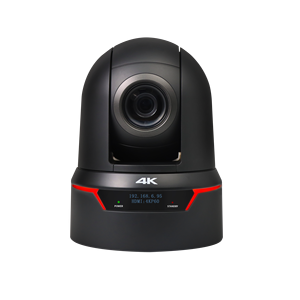 Caméra PTZ NDI 4KP60 Ultra <span class=keywords><strong>HD</strong></span> avec zoom 25X pour diffusion vidéo en direct, événements sportifs et stations de télévision, idéale pour les conférences - Product Image 1