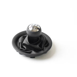 Pommeau de levier de vitesse pour Citroën Berlingo III MK3, poignée de changement de vitesse ergonomique en plastique - Product Image 4