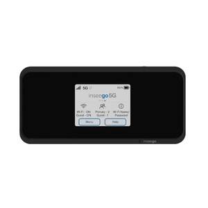 Mở khóa 5g Túi <span class=keywords><strong>Wifi</strong></span> inseego M2000 5g di động không dây di động hotspot chúng tôi phiên bản Mỹ ban nhạc 5g Bộ định tuyến M2100 - Product Image 1