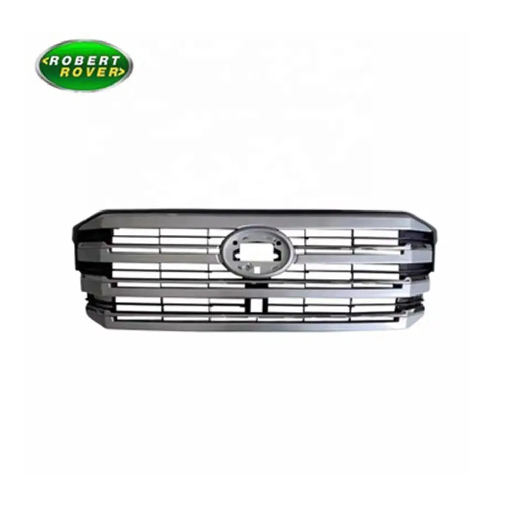 Groothandel Auto Modificatie Onderdelen Plastic Auto Motor Cooling Grille