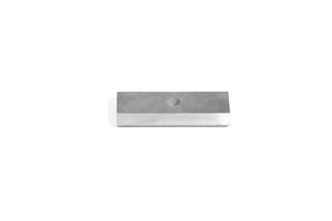 Lame de découpe en carbure de tungstène à un seul trou, pour l'industrie de l'emballage aux États-Unis, couteau à biseau pour la découpe de films et de rouleaux de papier - Product Image 5