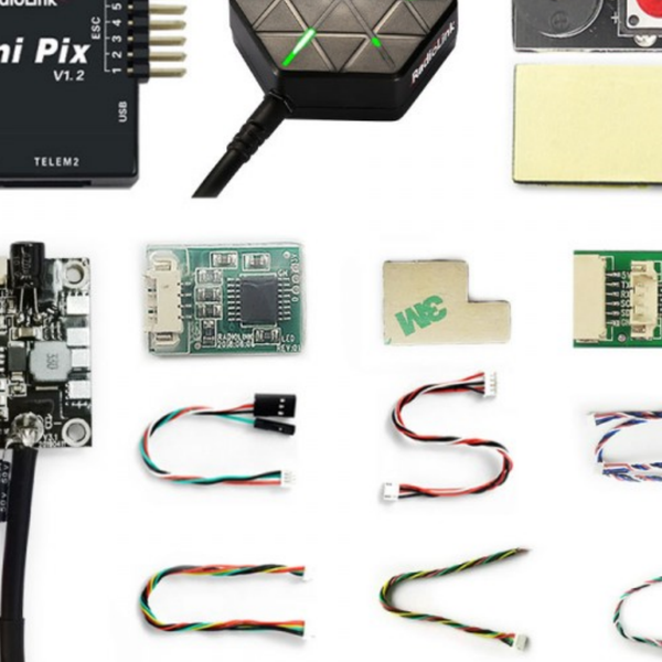 Stock Se100 Gps Controller Rc Car Wing Drones Plc