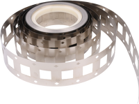 Bande de nickel personnalisée 32700 33140, bande plaquée nickel 32140 2p-8p, SPCC certifié ISO/RoHS, soudure par points, accessoires de batterie