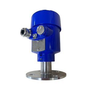 Medidor de Nivel de Radar Inoxidable de 80 GHz Antiinterferencias con Alcance de 120 m y Precisión de 0.05%-0.1% para Uso Industrial - Product Image 5