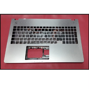 नए लैपटॉप का टॉपकेस और नीचे के मामले n56 n56sl <span class=keywords><strong>n56vm</strong></span> <span class=keywords><strong>n56vm</strong></span> <span class=keywords><strong>n56vm</strong></span> <span class=keywords><strong>n56vm</strong></span> - Product Image 1