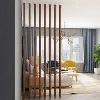 Panneaux de plafond en alliage d'aluminium moderne à effet bois, ignifuges et imperméables, pour usage extérieur et intérieur