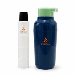 Crema de Coloración Capilar Reparadora con Queratina 100ml, Fórmula Herbal a Base de Plantas Sin Daños, Fabricación OEM de Marca Privada - Product Image 3