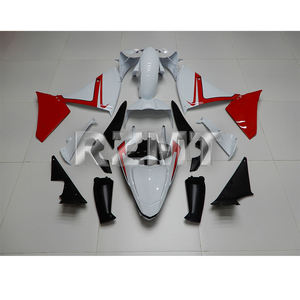 Carénage complet personnalisé pour moto YAMAHA R1 2009-2011, kit carénage YZF R1, carénages en ABS injecté, cadre de moto Y1009-116a - Product Image 3