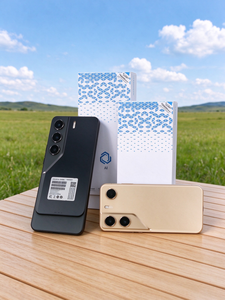 Teléfono Android Original Camon40pro, Cuerpo Ultrafino, Pantalla HD, Smartphone 5G Desbloqueado para Venta al Por Mayor - Product Image 1