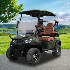 Vehículos municipales: Carritos <span class=keywords><strong>de</strong></span> golf eléctricos nuevos <span class=keywords><strong>con</strong></span> <span class=keywords><strong>certificado</strong></span> CE - Product Image 3