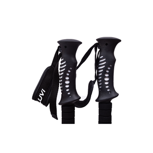7075 haute Qualité Bâtons <span class=keywords><strong>de</strong></span> <span class=keywords><strong>Ski</strong></span> Pôle <span class=keywords><strong>De</strong></span> Randonnée <span class=keywords><strong>Pliable</strong></span> Carbone Aluminium Bâtons <span class=keywords><strong>de</strong></span> Marche Nordique Bâton <span class=keywords><strong>de</strong></span> Marche Randonnée - Product Image 3