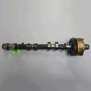 Twin Cams Racing para Toyota Avalon Camry <span class=keywords><strong>Harrier</strong></span> Highlander Kluger 1MZ 1MZFE 1MZ-FE 3.0L Árboles de levas - Product Image 6