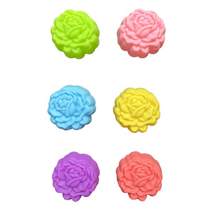 <span class=keywords><strong>Pas</strong></span> <span class=keywords><strong>cher</strong></span> Prix Cuisson Série Ronde Fleur Gâteau Silicone Rose Gâteau <span class=keywords><strong>Moule</strong></span> Mafen Tasse Silicone Gâteau <span class=keywords><strong>Moule</strong></span> à Vendre - Product Image 5