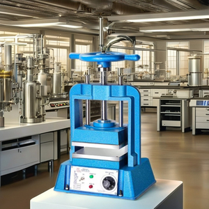 Alimentador Vibratorio de Tazón, Equipo de Automatización, AC220V, 1 Año de Garantía - Product Image 4