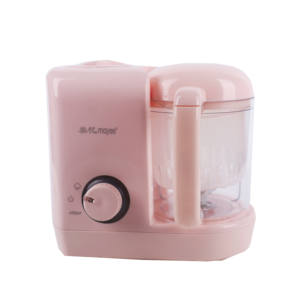 Dmwd — <span class=keywords><strong>cuiseur</strong></span> ménager pour <span class=keywords><strong>bébé</strong></span>, <span class=keywords><strong>mixeur</strong></span>, 4 en 1, multifonctionnel, robot ménager, pour <span class=keywords><strong>cuiseur</strong></span> à vapeur - Product Image 5