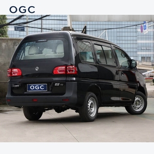 <span class=keywords><strong>Prezzo</strong></span> Conveniente 2019 Dongfeng Lingzhi M5 1.6L MT LHD 7 Posti <span class=keywords><strong>Auto</strong></span> Usata Alta Qualità Pelle R16 Vendita Diretta Cina Esportazione Africa Occidentale - Product Image 5