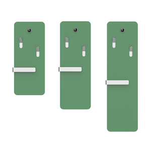 <span class=keywords><strong>Radiateur</strong></span> électrique mural DOZ à longue durée de vie pour un <span class=keywords><strong>chauffage</strong></span> domestique continu - Product Image 3