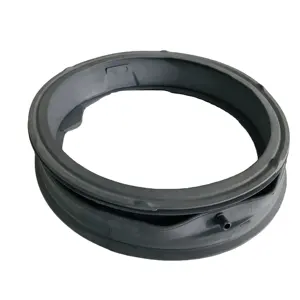 Good price washer rubber door seal MDS55242601 Ring Seals Door Seal Washing Machine Door Gasket Parts lg