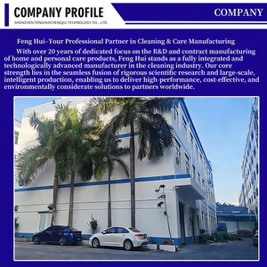 Gel anti-moisissure professionnel OEM ODM pour armoires, formule à pénétration profonde pour <span class=keywords><strong>cuisine</strong></span> et salle de bain, 500 ml - Product Image 3