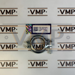 Kit de joints VOE 14524449 pour excavatrices Volvo, marques VMP, haute qualité, état neuf, pièces détachées pour machines de construction - Product Image 2