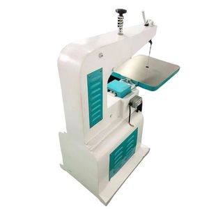 Sierra de cinta vertical de alta precisión MJ442 220V con alta velocidad para procesamiento de madera, motor esencial para sierra de cinta - Product Image 2