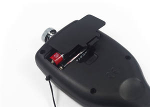 Testeur de dureté numérique portatif, appareil de test de la dureté supérieure, enduromètre portatif, HT6510C - Product Image 6