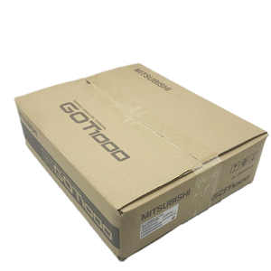 GT1685M-STBD เทอร์มินัลควบคุมกราฟิกไฟฟ้า HMI - Product Image 4
