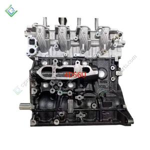 三菱L200モーター用4D56U 4D56 2.5Lエンジンの長いブロックブランドの新しいディーゼル - Product Image 2