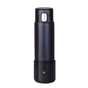 Termo Inteligente <span class=keywords><strong>de</strong></span> Acero Inoxidable con Pantalla Digital <span class=keywords><strong>para</strong></span> Viajes y Oficina, en Oferta - Product Image 1
